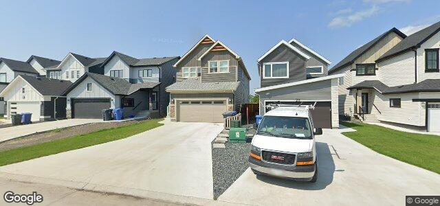 Larawan ng 19 Big Bluestem Road sa Winnipeg, Manitoba