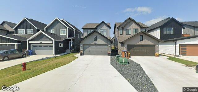 190 Big Bluestem Road（加拿大曼尼托巴省温尼伯市）房屋照片