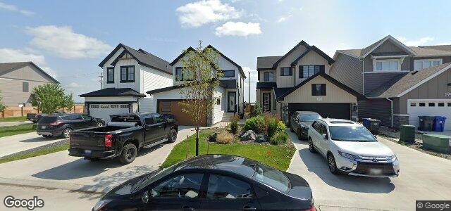 Larawan ng 191 Big Bluestem Road sa Winnipeg, Manitoba