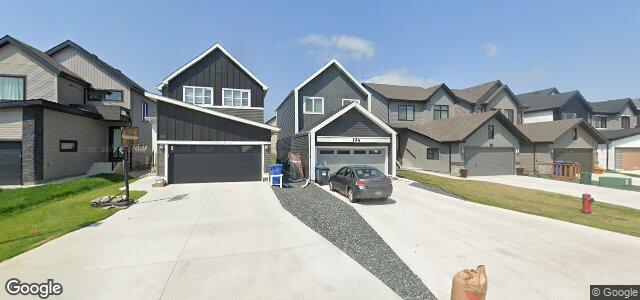 Larawan ng 194 Big Bluestem Road sa Winnipeg, Manitoba