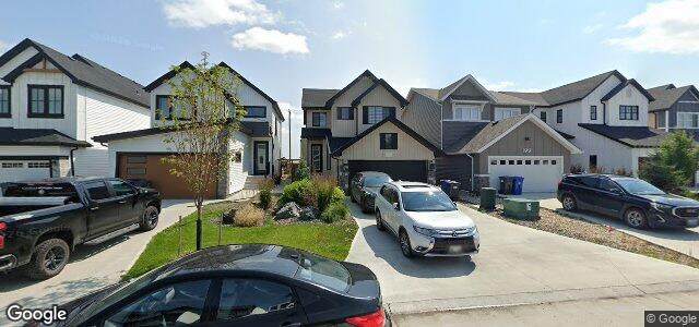 Larawan ng 195 Big Bluestem Road sa Winnipeg, Manitoba