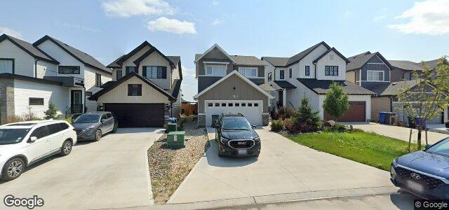 Larawan ng 199 Big Bluestem Road sa Winnipeg, Manitoba