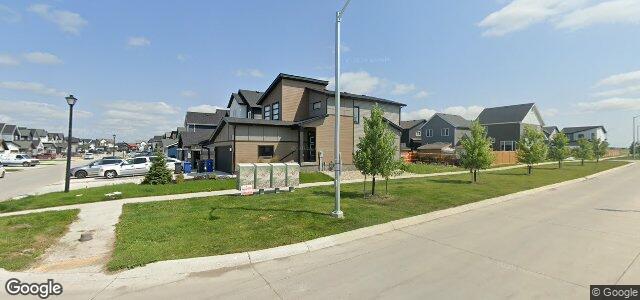 Larawan ng 2 Big Bluestem Road sa Winnipeg, Manitoba