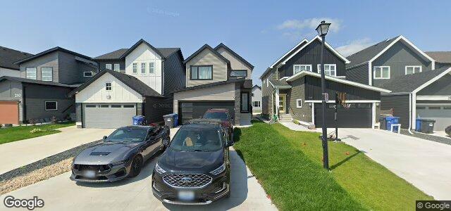 Larawan ng 202 Big Bluestem Road sa Winnipeg, Manitoba