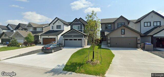 Larawan ng 207 Big Bluestem Road sa Winnipeg, Manitoba