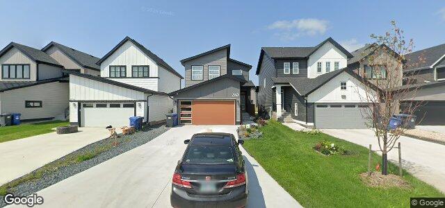 Larawan ng 210 Big Bluestem Road sa Winnipeg, Manitoba