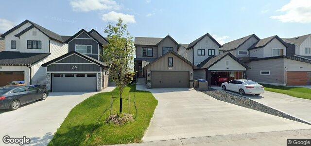 Larawan ng 211 Big Bluestem Road sa Winnipeg, Manitoba