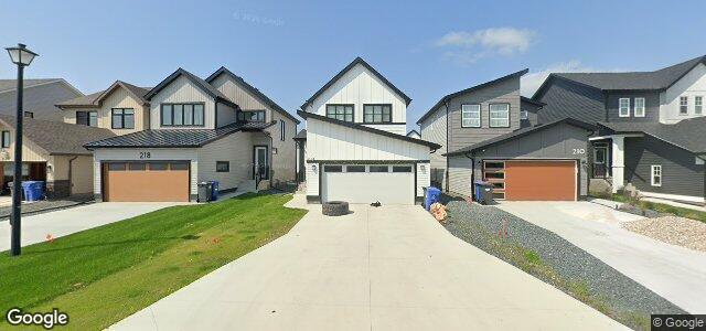 Larawan ng 214 Big Bluestem Road sa Winnipeg, Manitoba