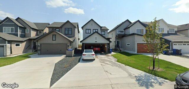 Larawan ng 215 Big Bluestem Road sa Winnipeg, Manitoba