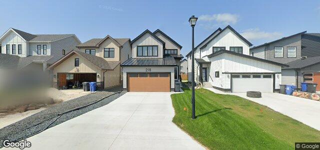 Larawan ng 218 Big Bluestem Road sa Winnipeg, Manitoba