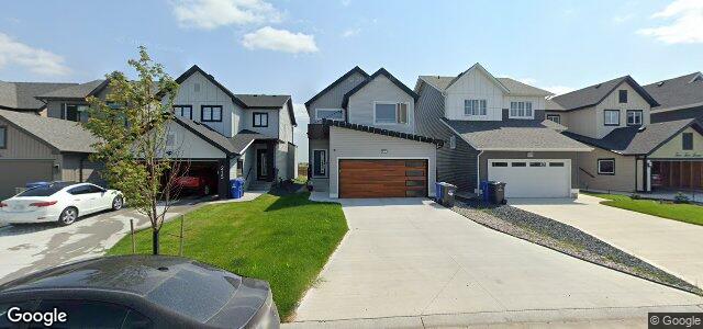 Larawan ng 219 Big Bluestem Road sa Winnipeg, Manitoba