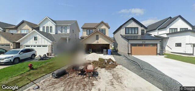 Larawan ng 222 Big Bluestem Road sa Winnipeg, Manitoba