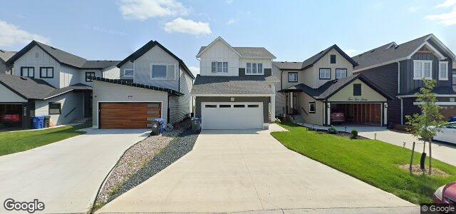 Larawan ng 223 Big Bluestem Road sa Winnipeg, Manitoba