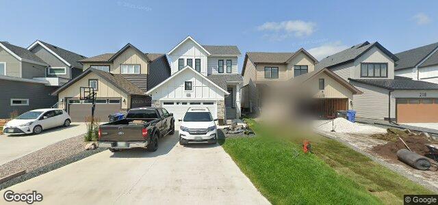 Larawan ng 226 Big Bluestem Road sa Winnipeg, Manitoba