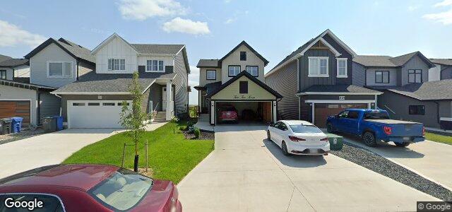Larawan ng 227 Big Bluestem Road sa Winnipeg, Manitoba