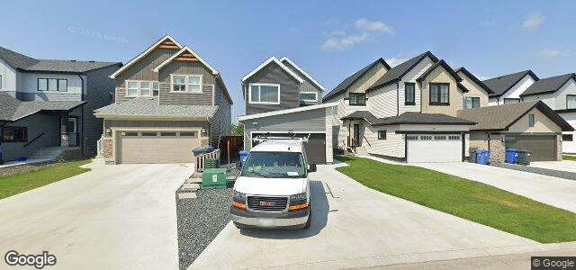 Larawan ng 23 Big Bluestem Road sa Winnipeg, Manitoba