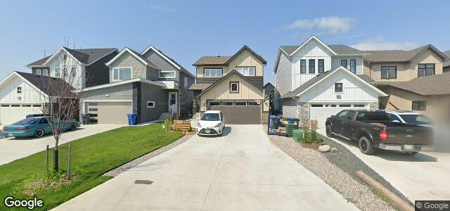 Larawan ng 230 Big Bluestem Road sa Winnipeg, Manitoba