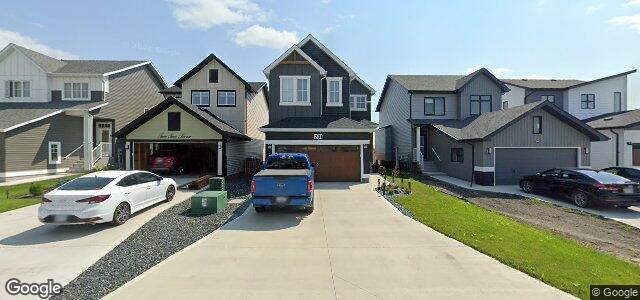 Larawan ng 231 Big Bluestem Road sa Winnipeg, Manitoba