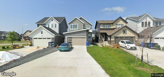 Larawan ng 234 Big Bluestem Road sa Winnipeg, Manitoba