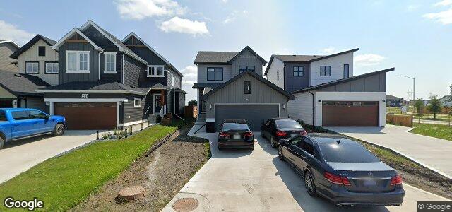 Larawan ng 235 Big Bluestem Road sa Winnipeg, Manitoba