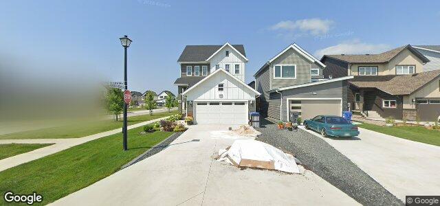 Larawan ng 238 Big Bluestem Road sa Winnipeg, Manitoba