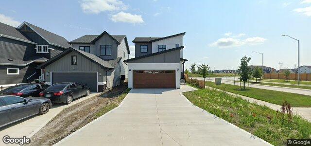 Larawan ng 239 Big Bluestem Road sa Winnipeg, Manitoba