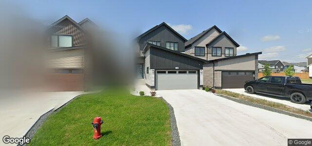 Larawan ng 258 Big Bluestem Road sa Winnipeg, Manitoba