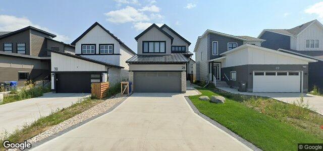 Larawan ng 26 Big Bluestem Road sa Winnipeg, Manitoba