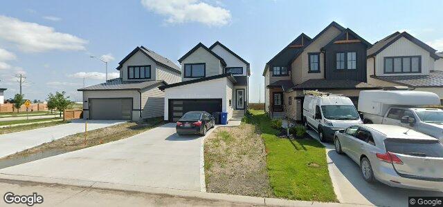 Larawan ng 263 Big Bluestem Road sa Winnipeg, Manitoba