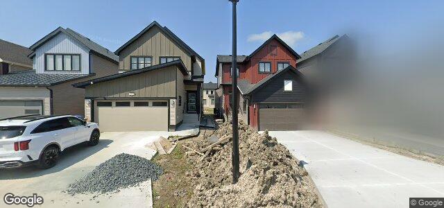 Larawan ng 266 Big Bluestem Road sa Winnipeg, Manitoba