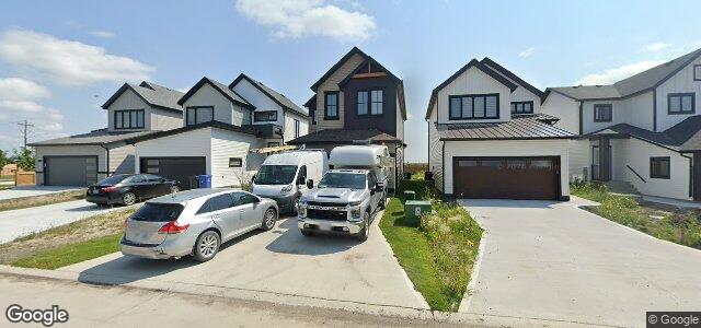 Larawan ng 267 Big Bluestem Road sa Winnipeg, Manitoba