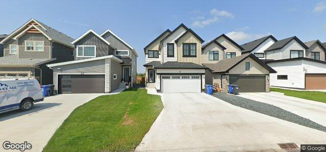 Larawan ng 27 Big Bluestem Road sa Winnipeg, Manitoba