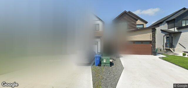 Larawan ng 270 Big Bluestem Road sa Winnipeg, Manitoba