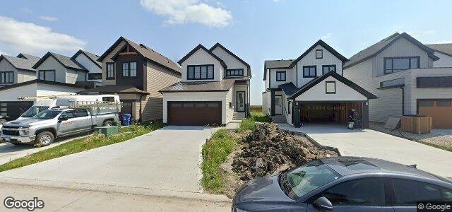 Larawan ng 271 Big Bluestem Road sa Winnipeg, Manitoba