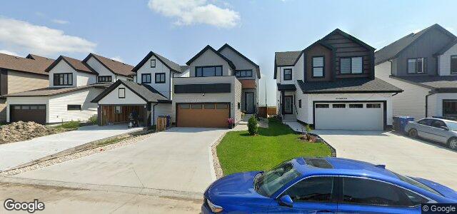 Larawan ng 279 Big Bluestem Road sa Winnipeg, Manitoba