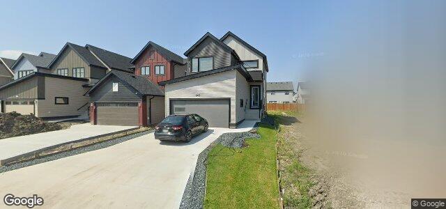Larawan ng 282 Big Bluestem Road sa Winnipeg, Manitoba