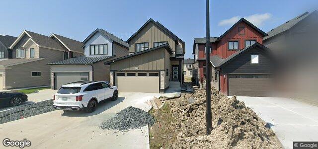 Larawan ng 290 Big Bluestem Road sa Winnipeg, Manitoba