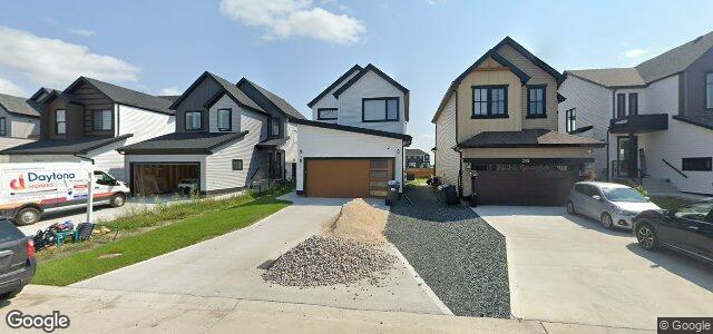 Larawan ng 291 Big Bluestem Road sa Winnipeg, Manitoba