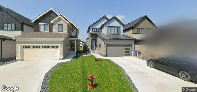 Larawan ng 294 Big Bluestem Road sa Winnipeg, Manitoba