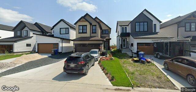 Larawan ng 295 Big Bluestem Road sa Winnipeg, Manitoba