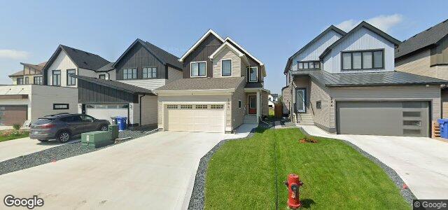 Larawan ng 298 Big Bluestem Road sa Winnipeg, Manitoba