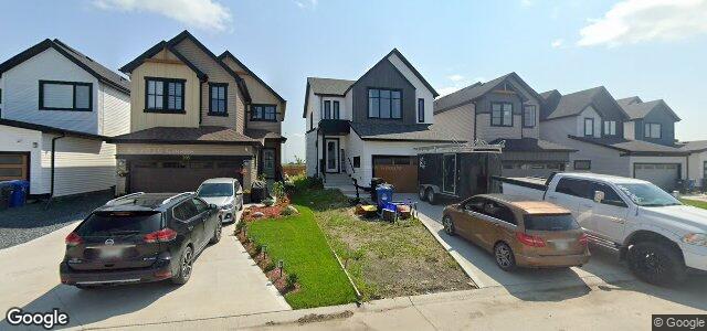 Larawan ng 299 Big Bluestem Road sa Winnipeg, Manitoba