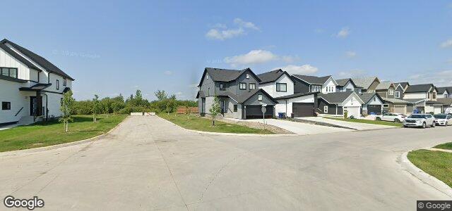 3 Big Bluestem Road（加拿大曼尼托巴省温尼伯市）房屋照片