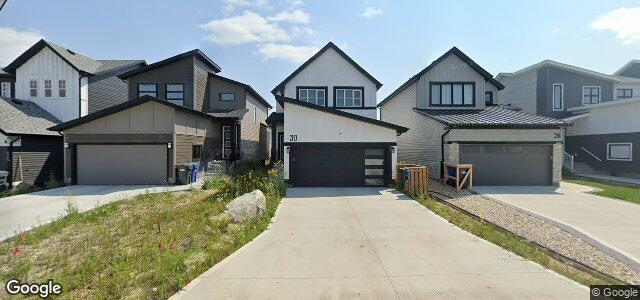 Larawan ng 30 Big Bluestem Road sa Winnipeg, Manitoba