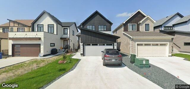 Larawan ng 302 Big Bluestem Road sa Winnipeg, Manitoba