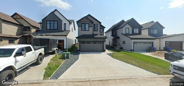 Larawan ng 303 Big Bluestem Road sa Winnipeg, Manitoba