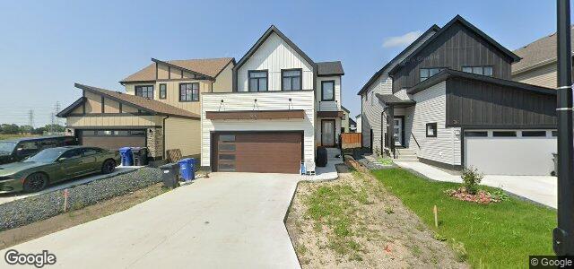 Larawan ng 306 Big Bluestem Road sa Winnipeg, Manitoba