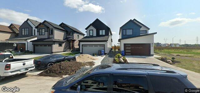 Larawan ng 307 Big Bluestem Road sa Winnipeg, Manitoba