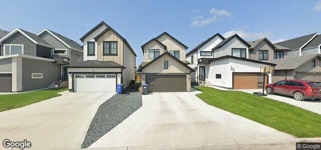 Larawan ng 31 Big Bluestem Road sa Winnipeg, Manitoba