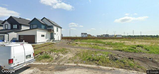 Larawan ng 315 Big Bluestem Road sa Winnipeg, Manitoba